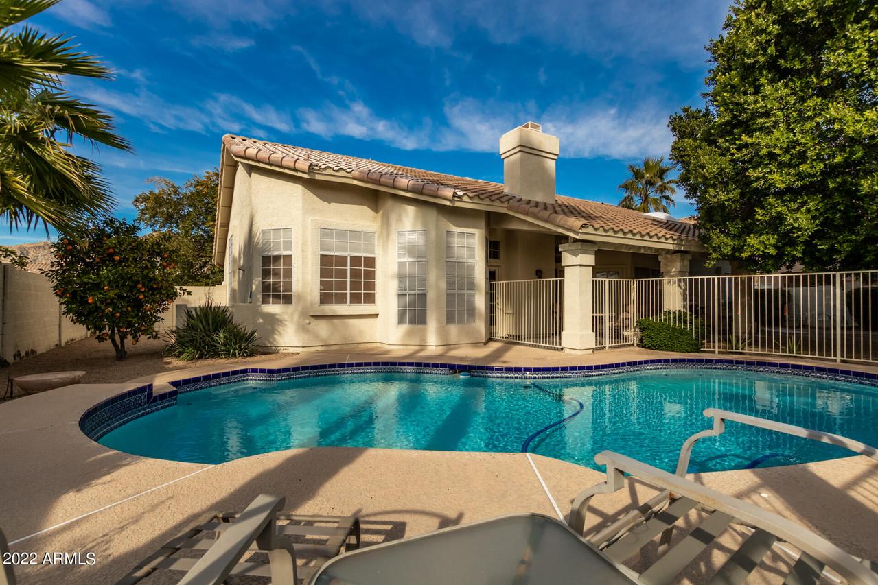 1721 E Brookwood Ct., Phoenix, AZ 85048