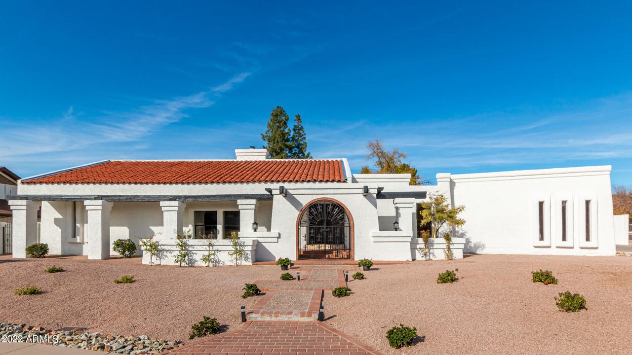 1552 E Fairfield St., Mesa, AZ 85203
