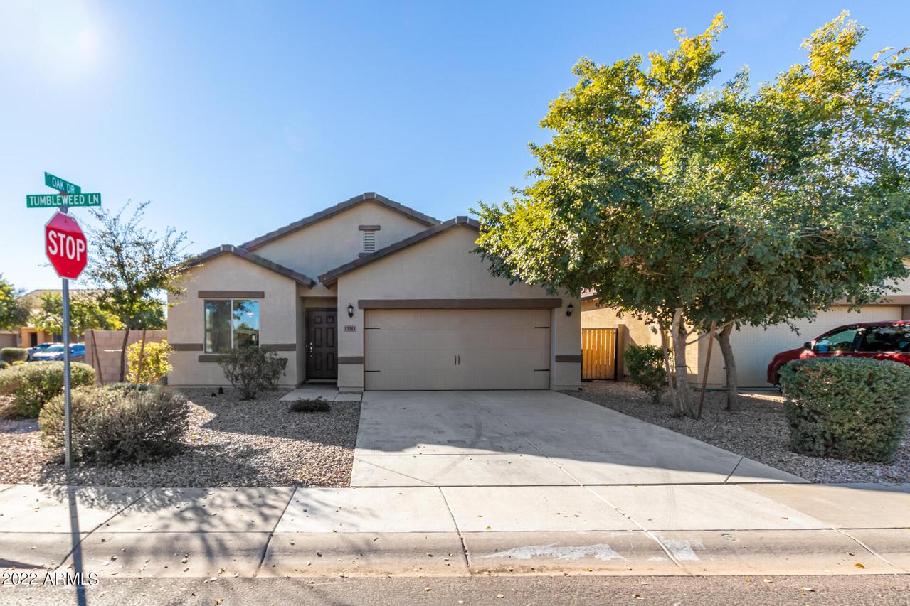 13311 E Tumbleweed Ln., Florence, AZ 85132