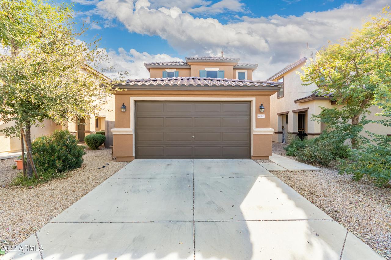 40333 W Peggy Ct., Maricopa, AZ 85138