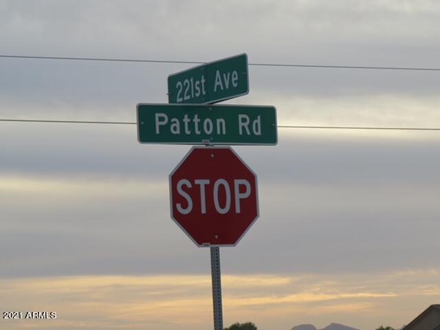 N 221 St Ave. #5, Wittmann, AZ 85361