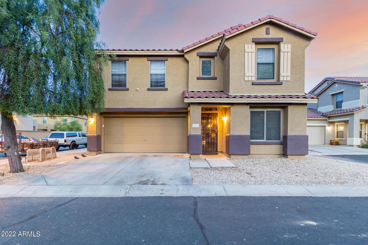 9415 W Eaton Rd., Phoenix, AZ 85037