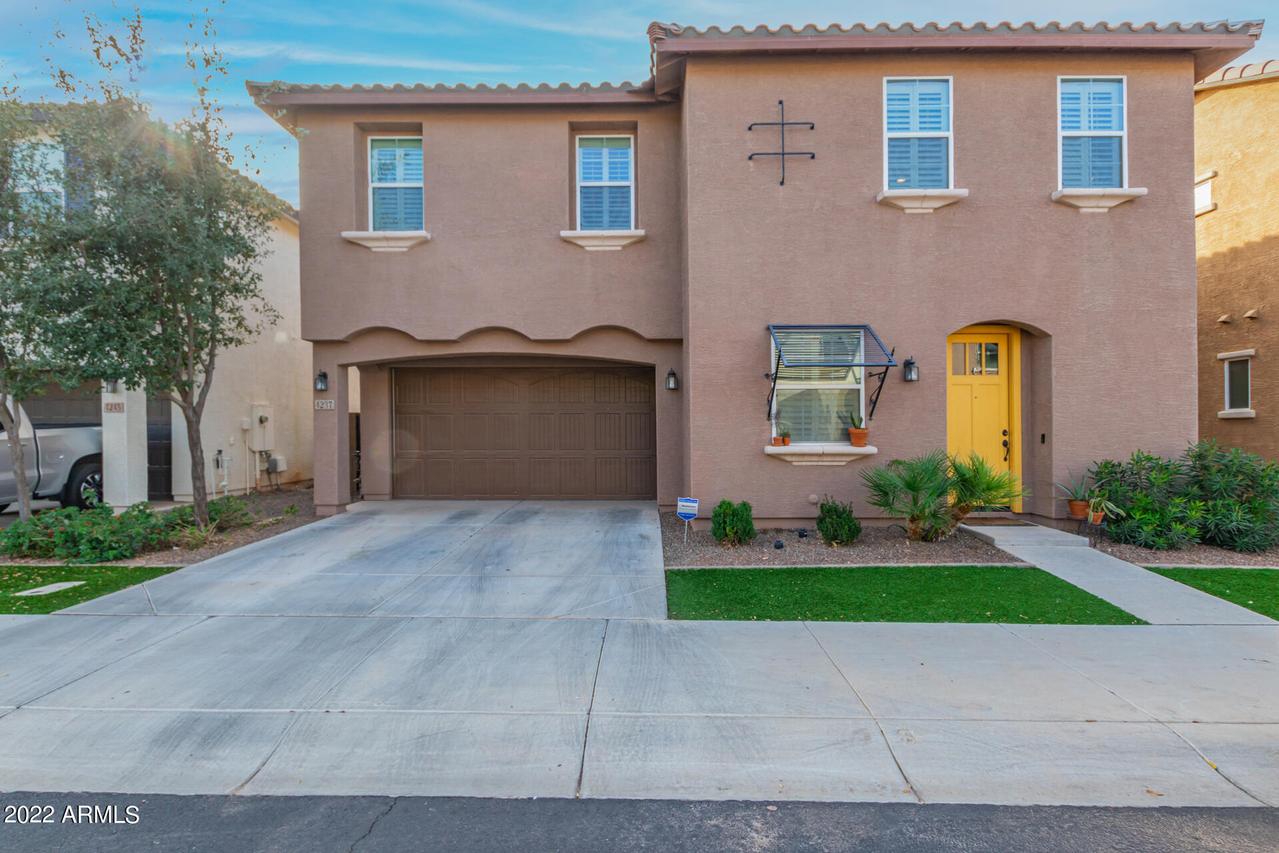 4237 E Erie St., Gilbert, AZ 85295