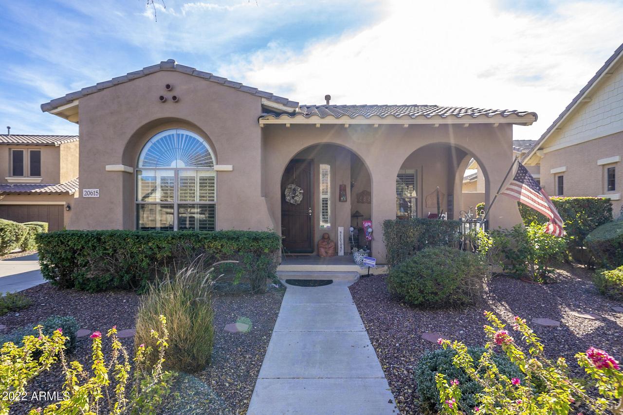 20615 W Holt Dr., Buckeye, AZ 85396