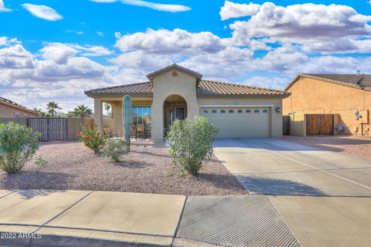 173 E Tahiti Dr., Casa Grande, AZ 85222