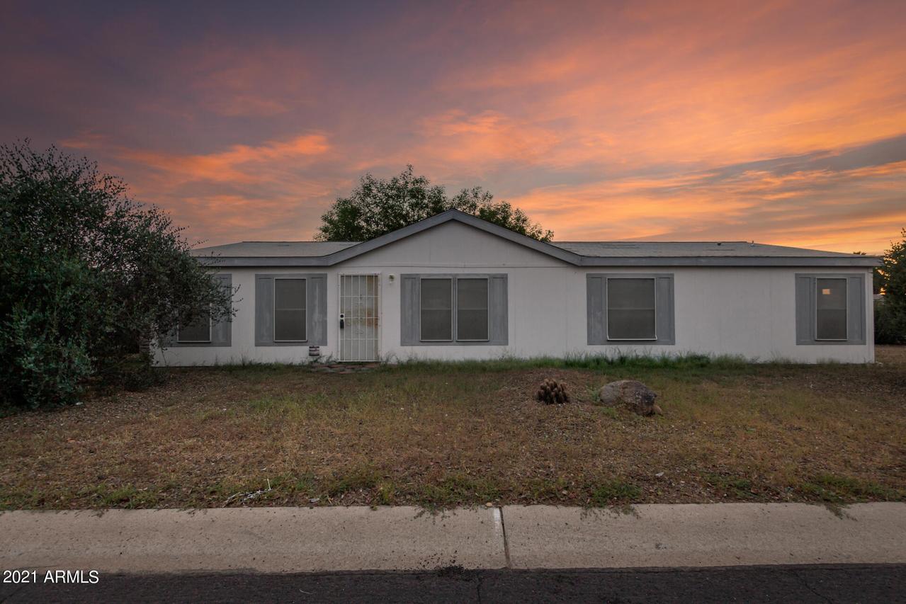 7739 E Harmony Ave., Mesa, AZ 85209