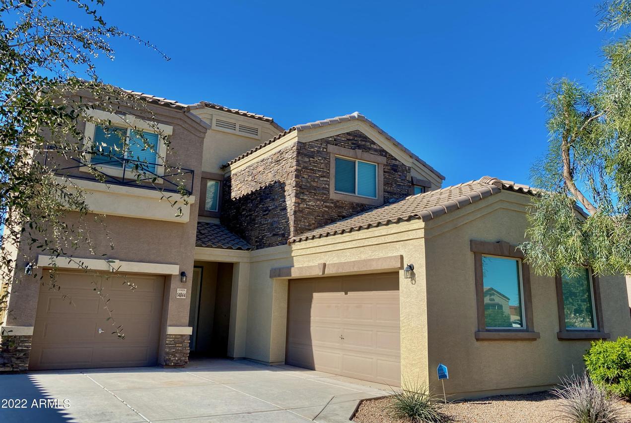 14844 N 171st Dr., Surprise, AZ 85388