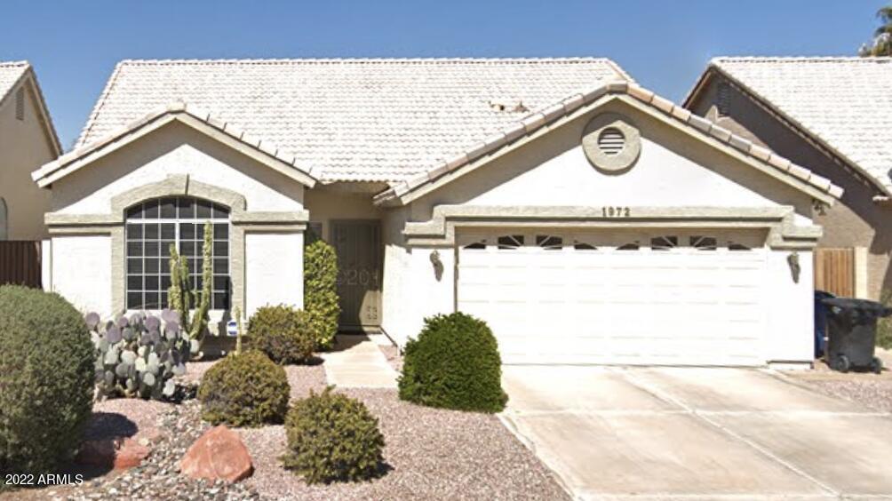 1972 E Erie St., Chandler, AZ 85225