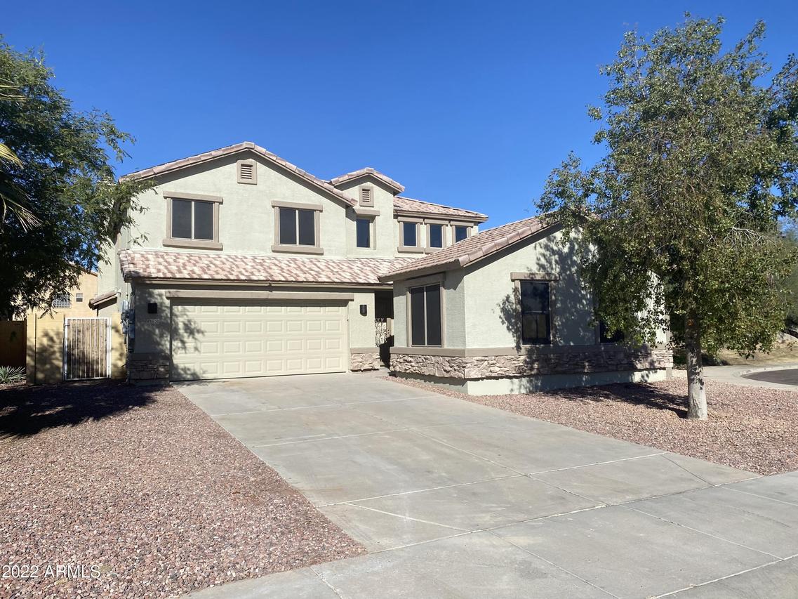 15052 W Melvin St., Goodyear, AZ 85338