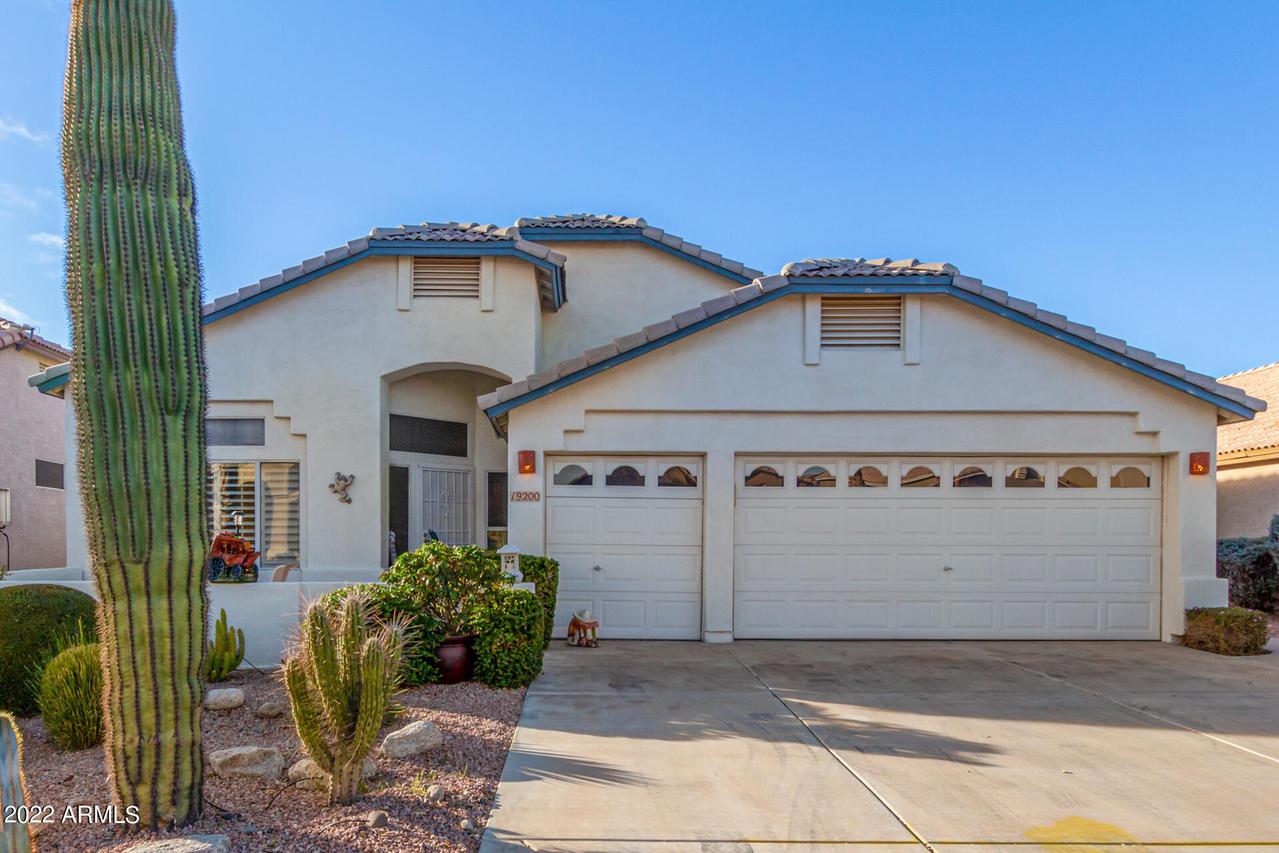 19200 N 116th Ln., Surprise, AZ 85374