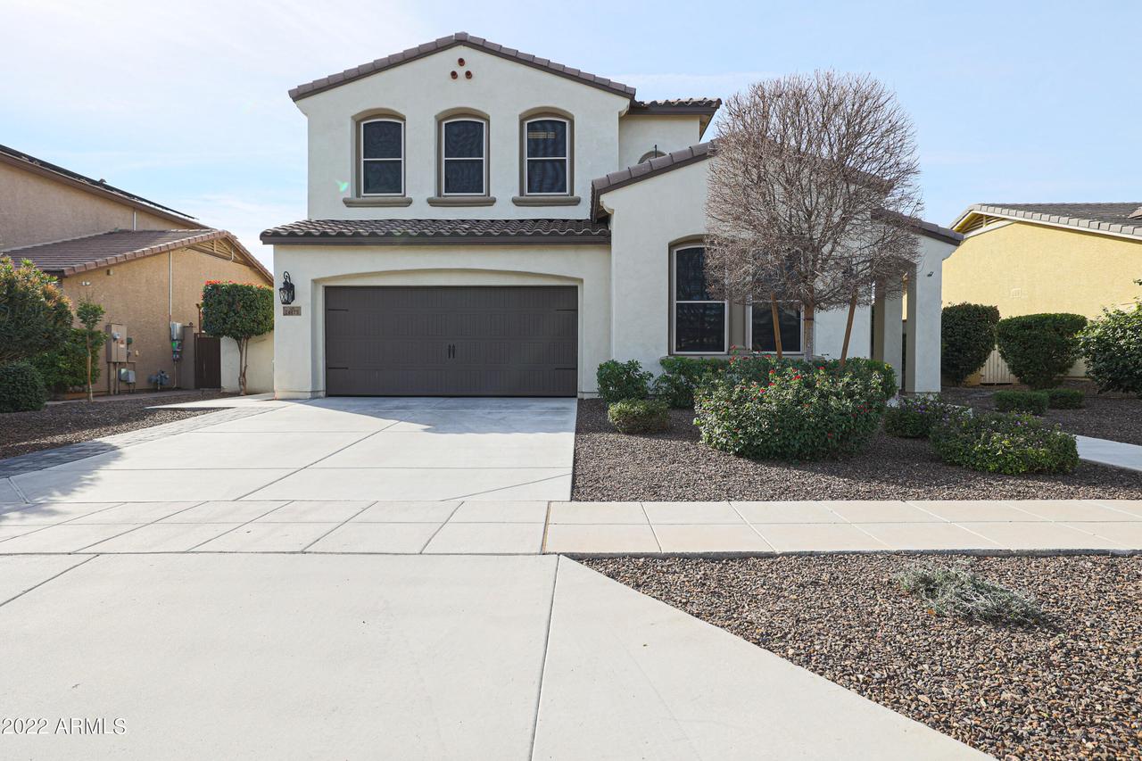 14875 W Surrey Dr., Surprise, AZ 85379