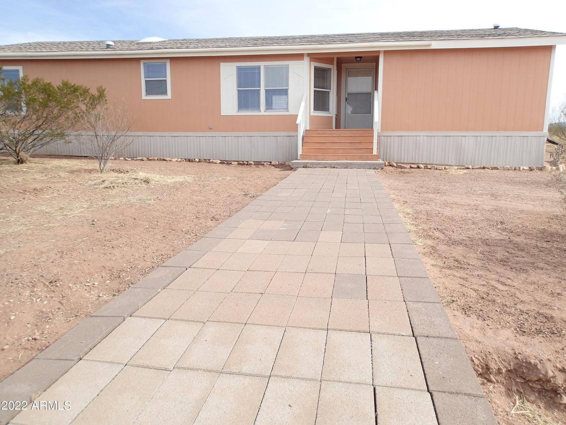 1694 N Clarices Ct., Sierra Vista, AZ 85635