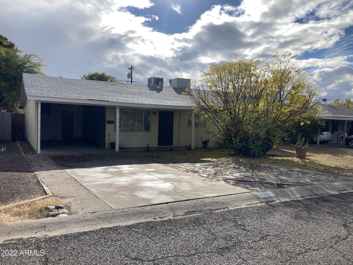 3921 E Fairmount Ave., Phoenix, AZ 85018