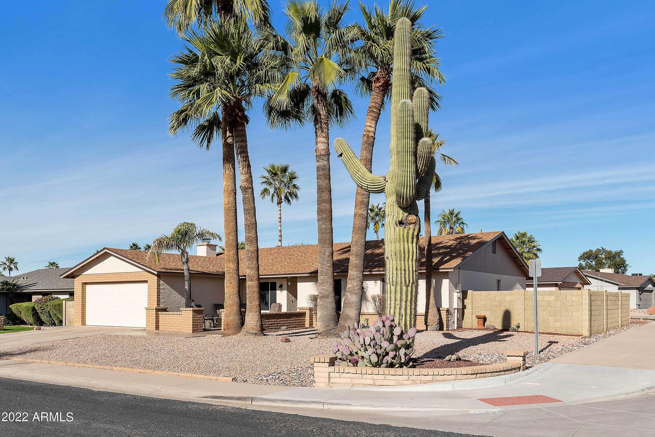 5936 E Everett Dr., Scottsdale, AZ 85254