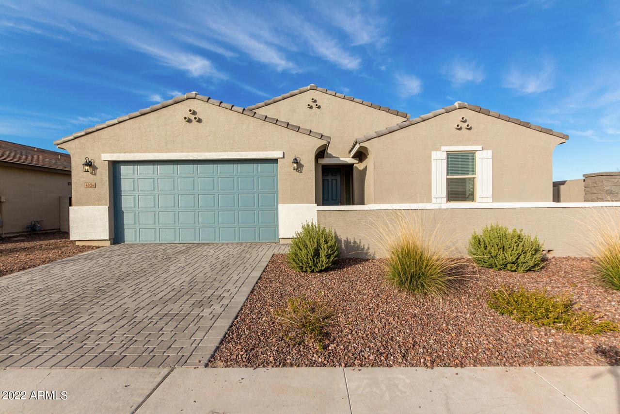 4034 E Giara St., San Tan Valley, AZ 85140