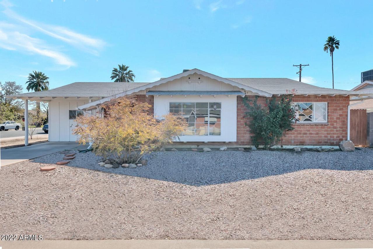 4101 W Krall St., Phoenix, AZ 85019