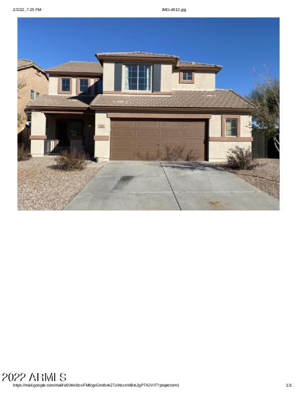 622 E Press Rd., San Tan Valley, AZ 85140