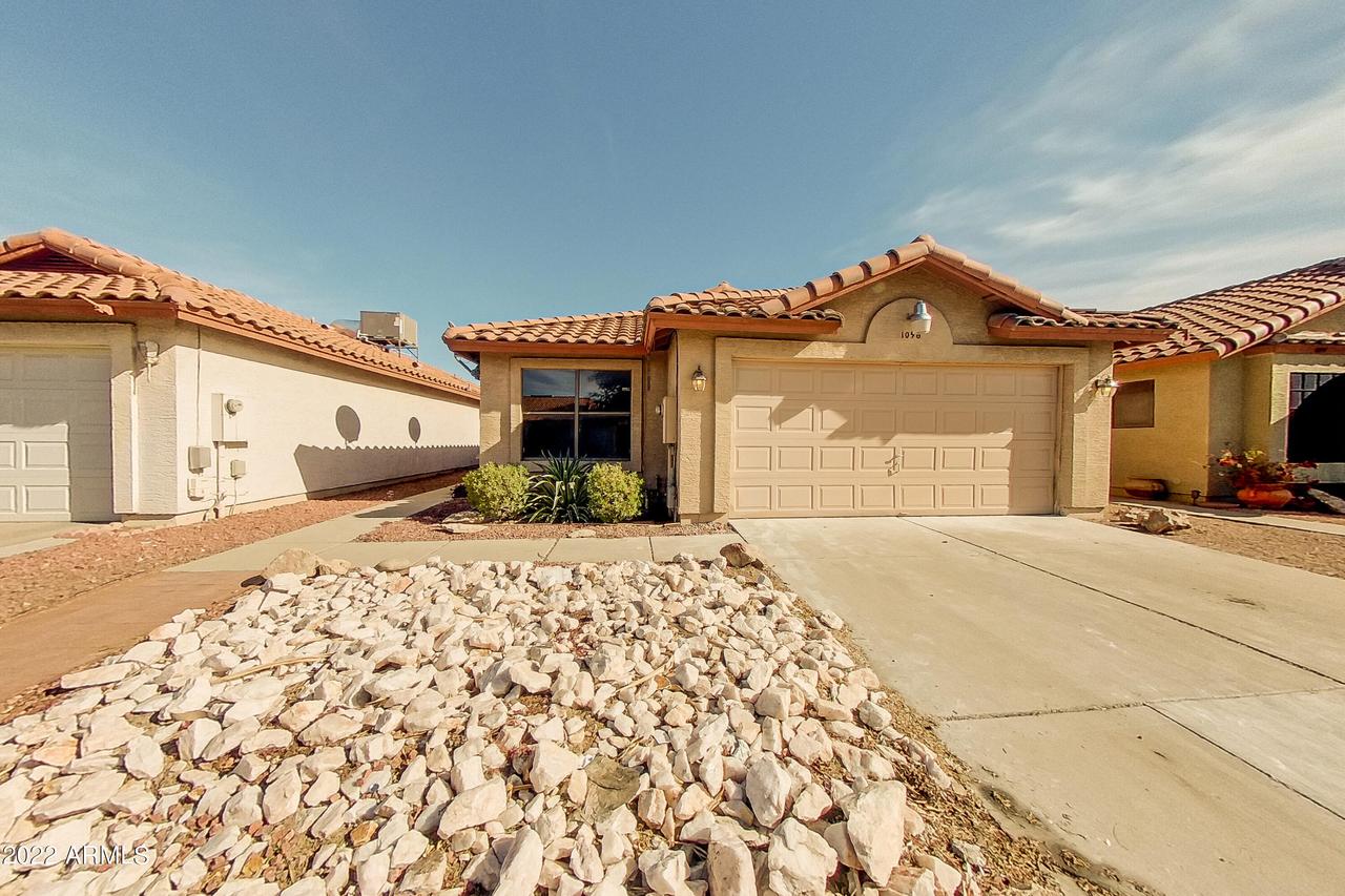4545 N 67th Ave. #1096, Phoenix, AZ 85033