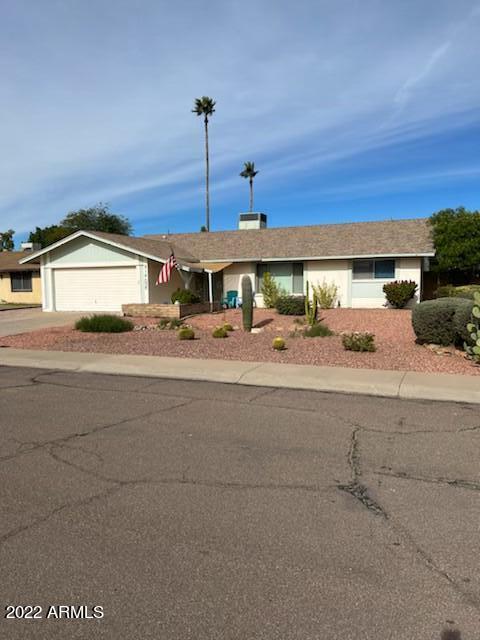 516 E Lodge Dr., Tempe, AZ 85283