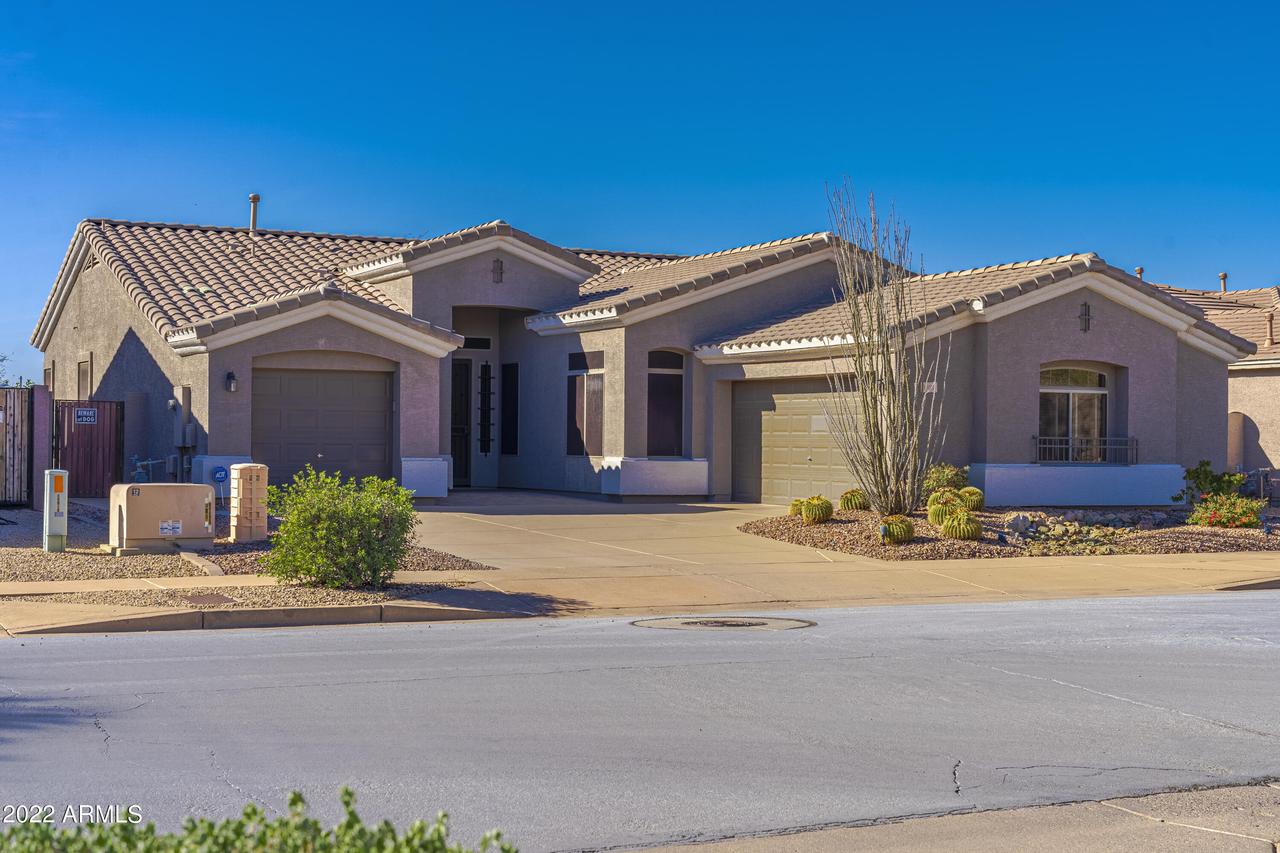 35018 N 27th Ave., Phoenix, AZ 85086