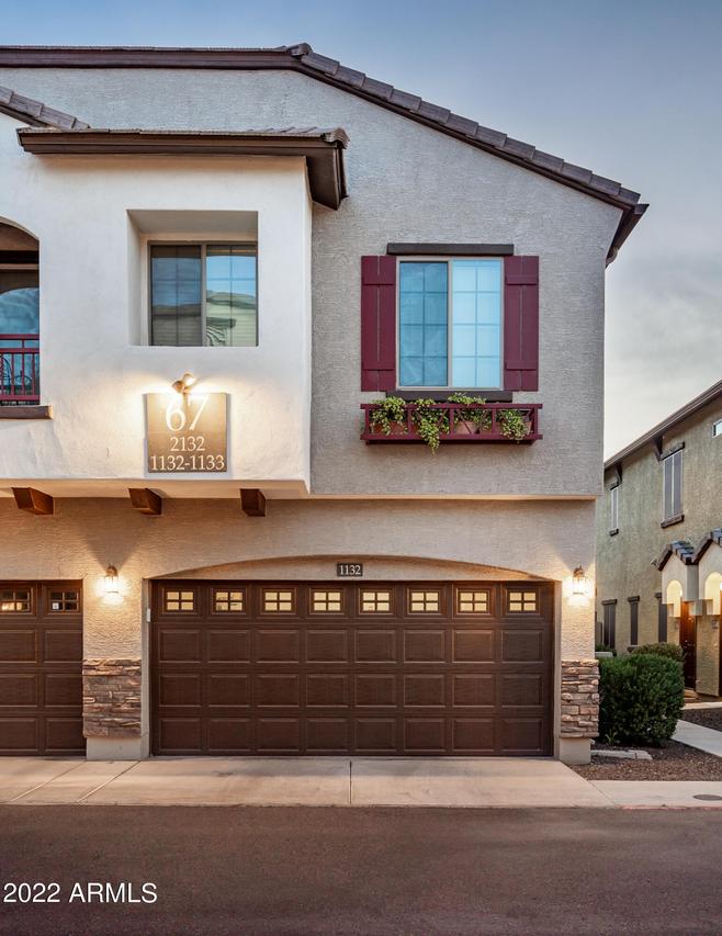2725 E Mine Creek Rd. #1132, Phoenix, AZ 85024