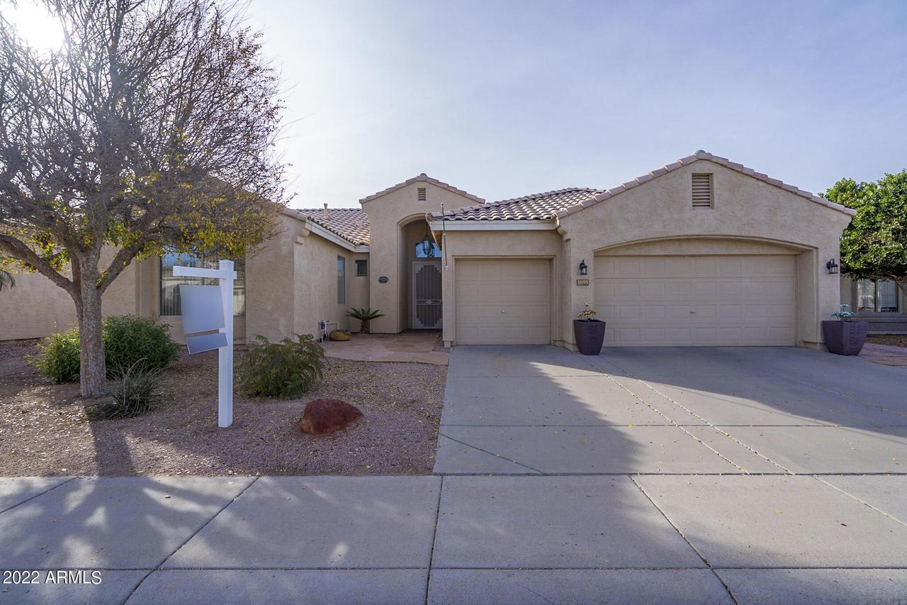 1895 W Bluebird Dr., Chandler, AZ 85286