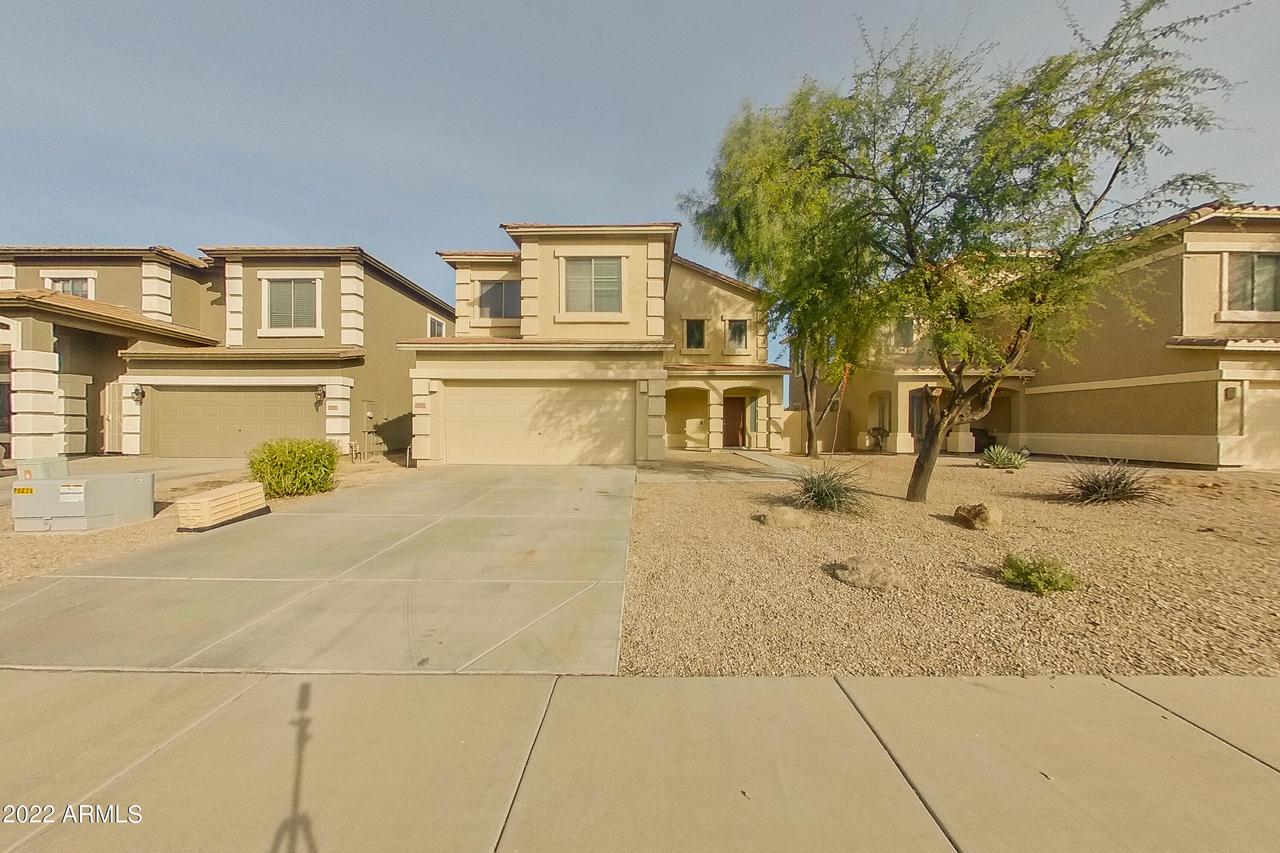 698 W Fruit Tree Ln., San Tan Valley, AZ 85143