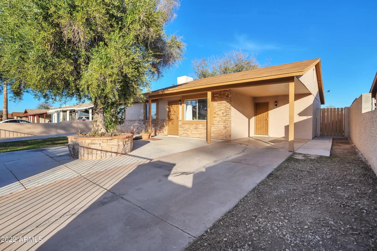 5039 S 20th Ave., Phoenix, AZ 85041