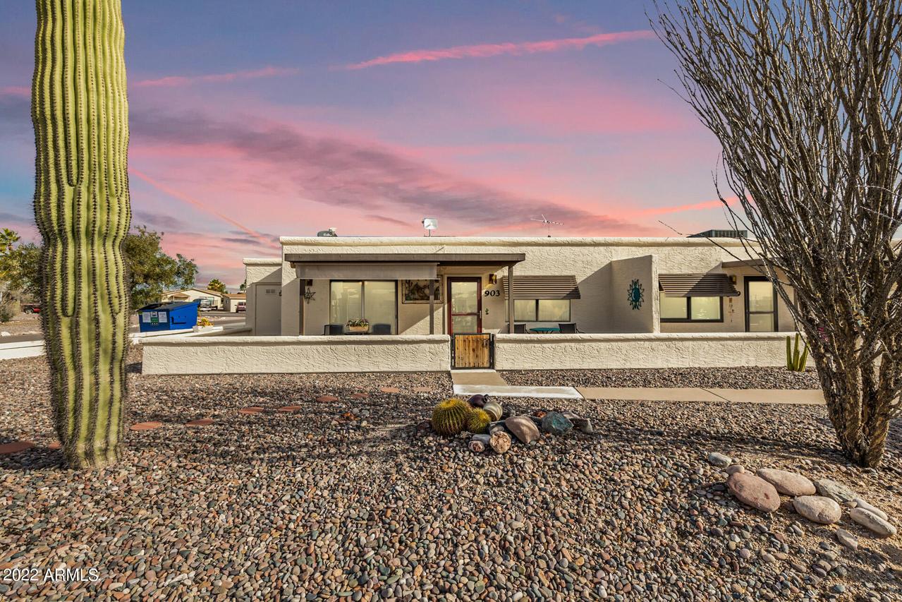 903 E Lancaster Cir., Florence, AZ 85132