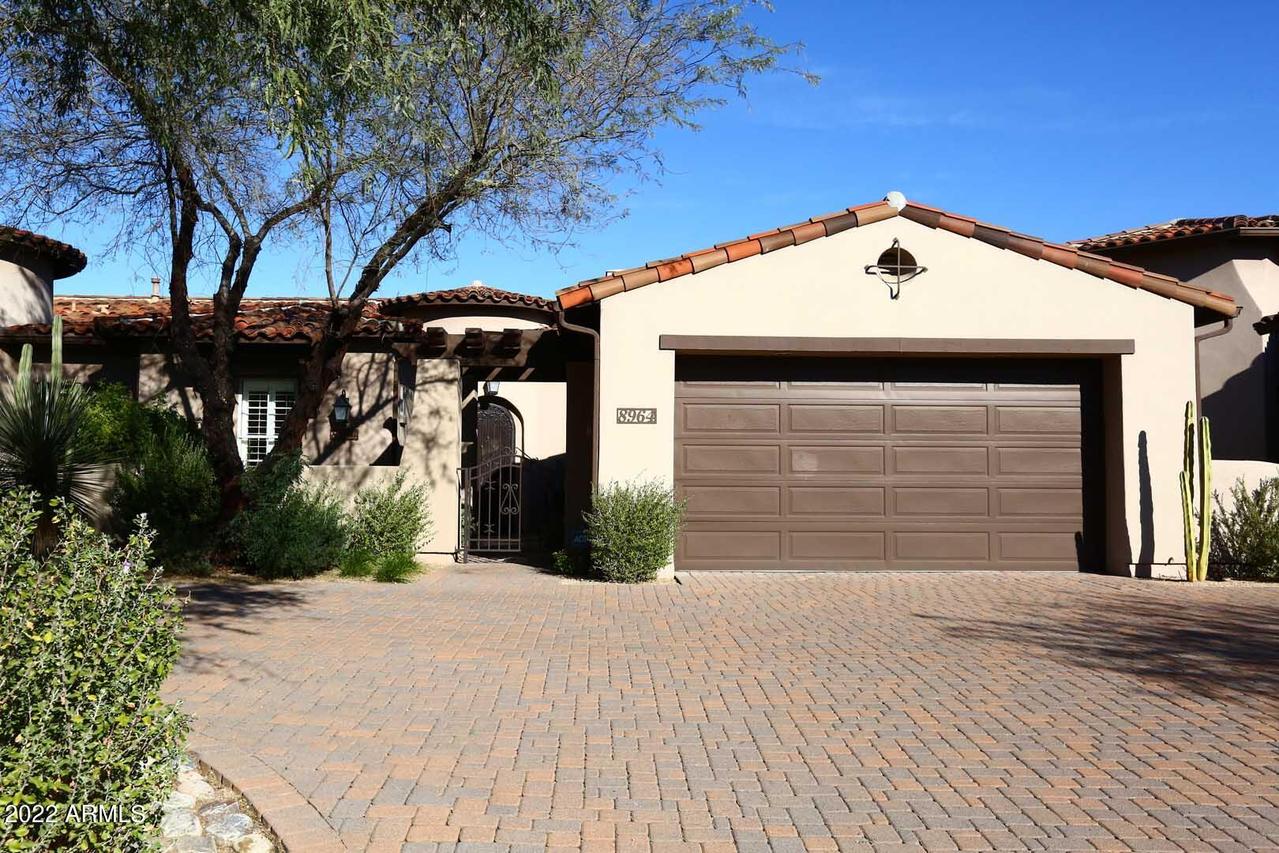 8964 E Mountain Spring Rd., Scottsdale, AZ 85255