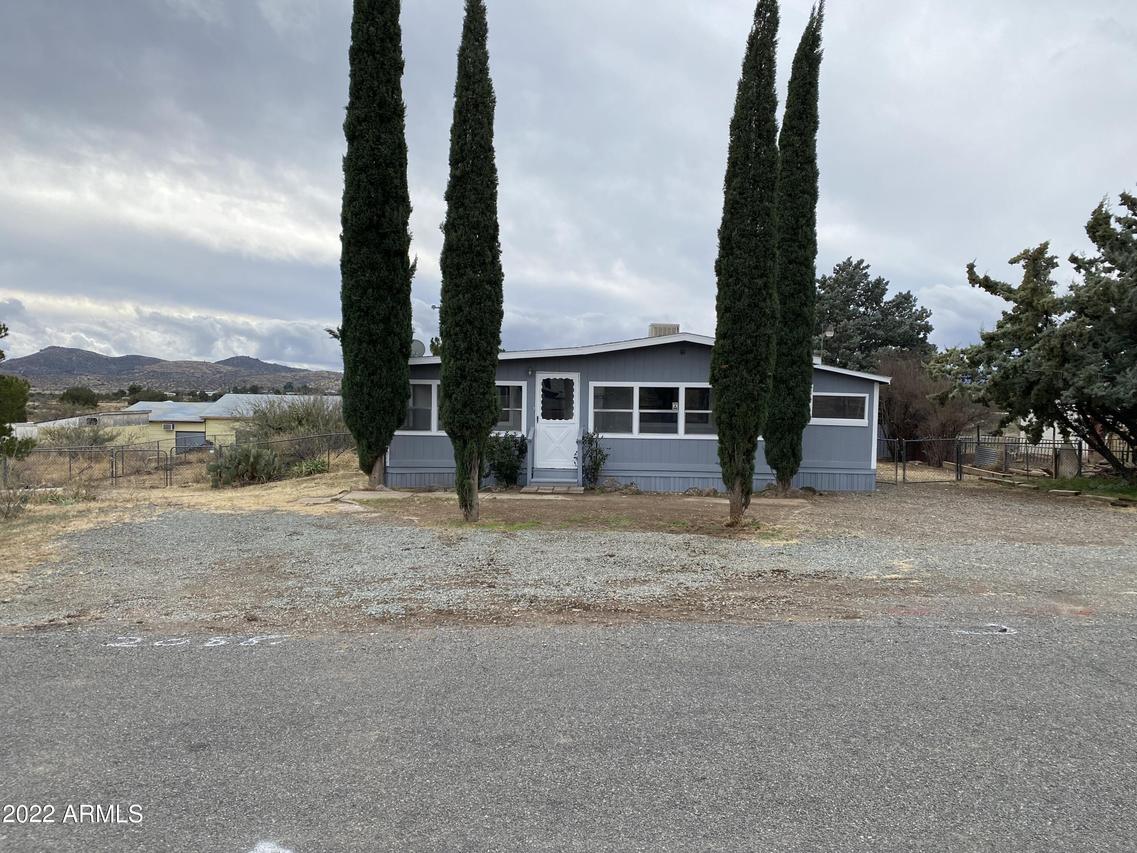 20887 E Cactus Wren Dr., Mayer, AZ 86333