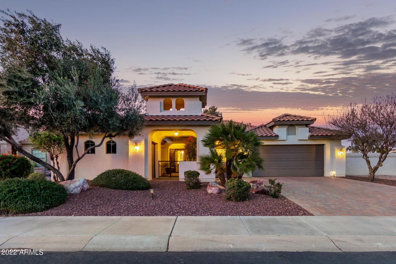 15900 W Edgemont Ave., Goodyear, AZ 85395