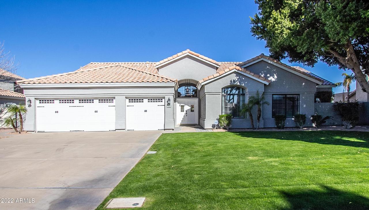 1820 E Monarch Bay Dr., Gilbert, AZ 85234
