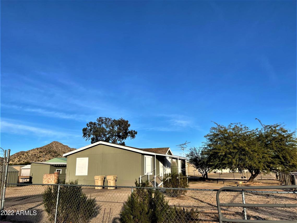 9930 W Pasadena Dr., Casa Grande, AZ 85194