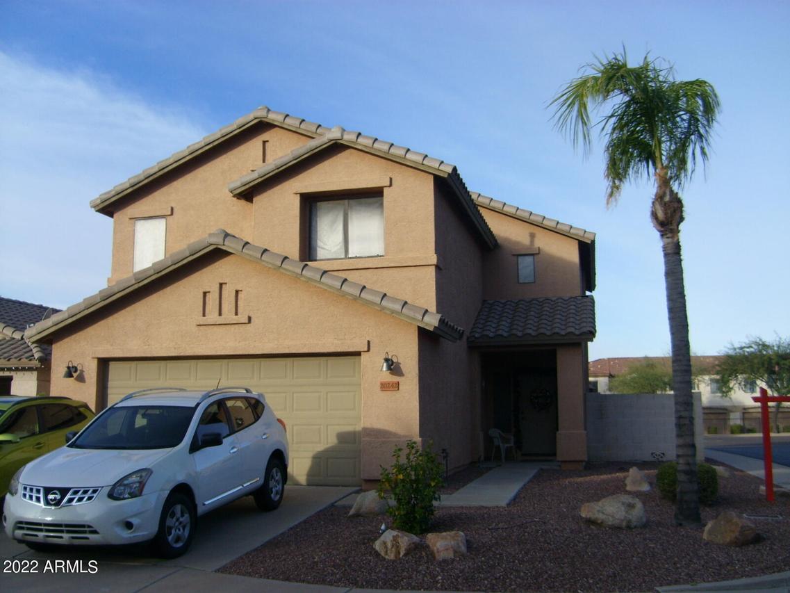 [Address Hidden by Seller], Phoenix, AZ 85050