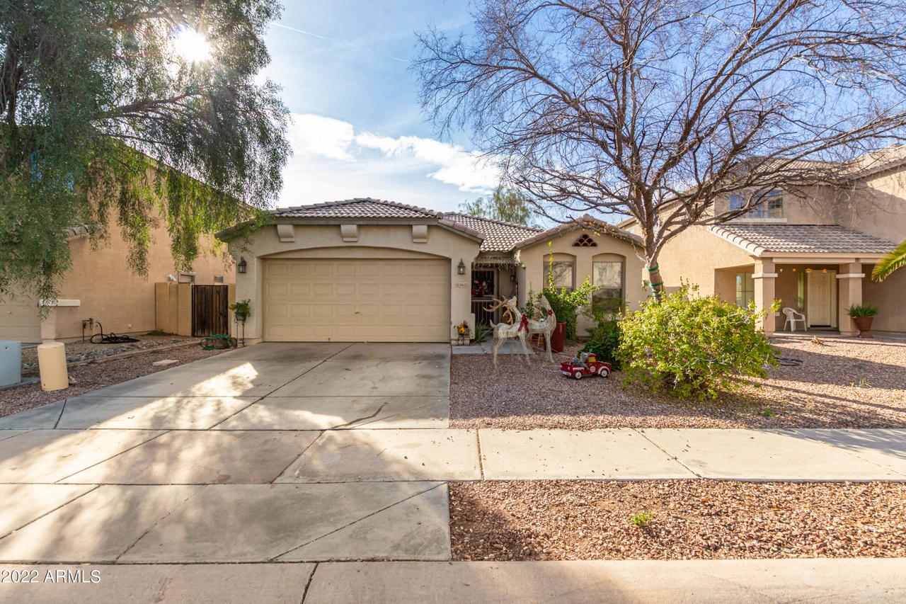 10625 W Roanoke Ave., Avondale, AZ 85323