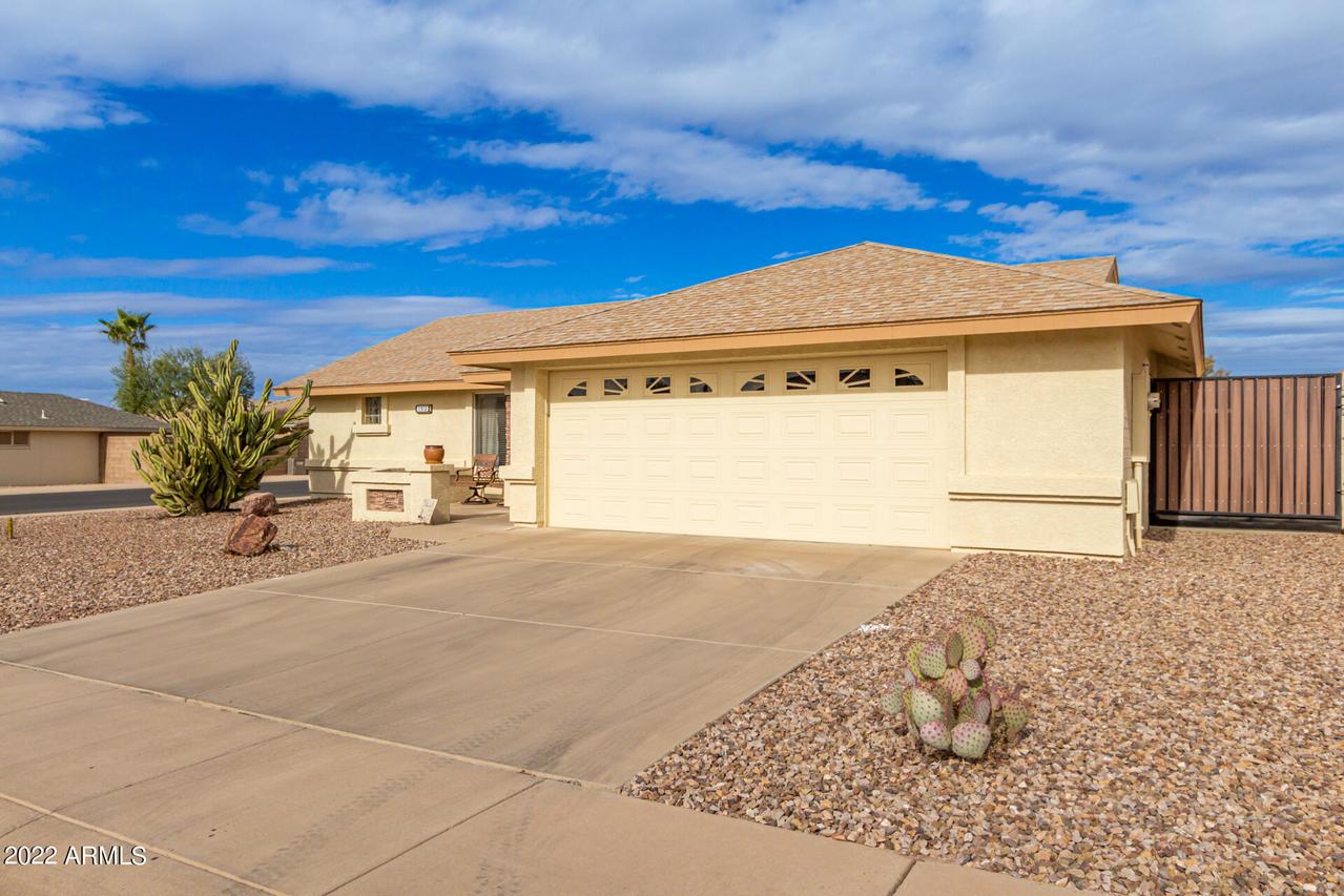 11512 E Monte Ave., Mesa, AZ 85209
