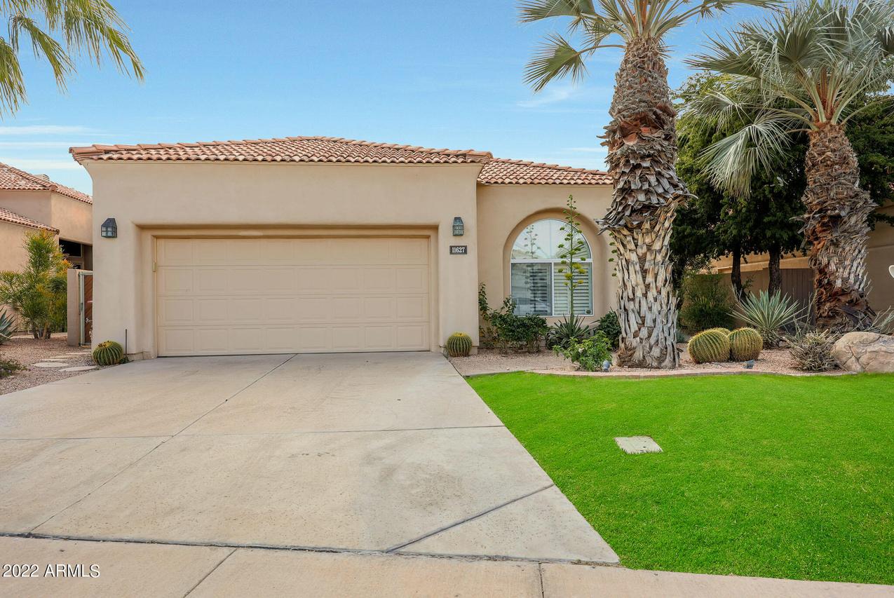 11627 E Caron St., Scottsdale, AZ 85259