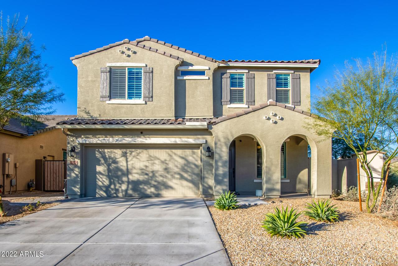 17825 W Sandy Rd., Goodyear, AZ 85338