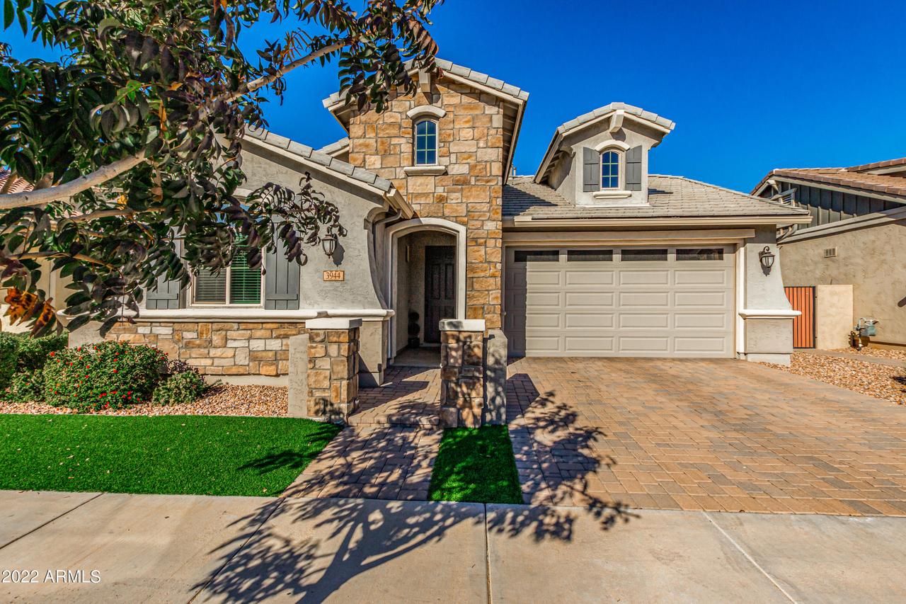 3944 E Perkinsville St., Gilbert, AZ 85295