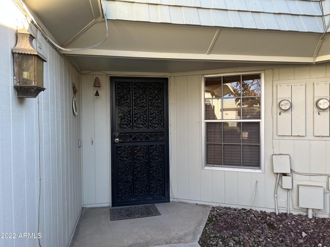 17040 N 107th Ave., Sun City, AZ 85373