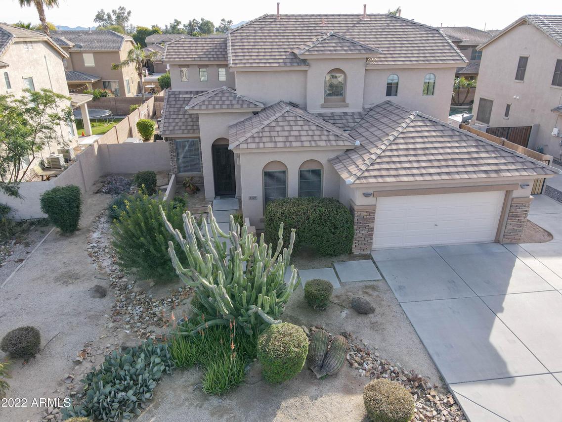 4129 E Shannon St., Gilbert, AZ 85295