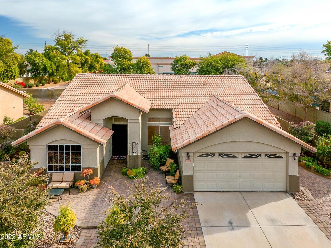 23 N Boulder St., Gilbert, AZ 85234