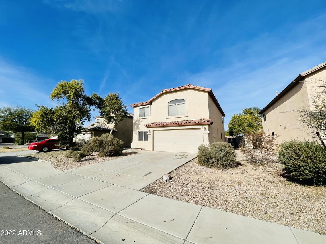 236 W Brangus Way, San Tan Valley, AZ 85143