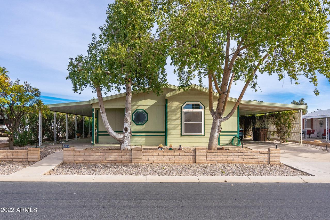 3805 N Illinois Ave., Florence, AZ 85132