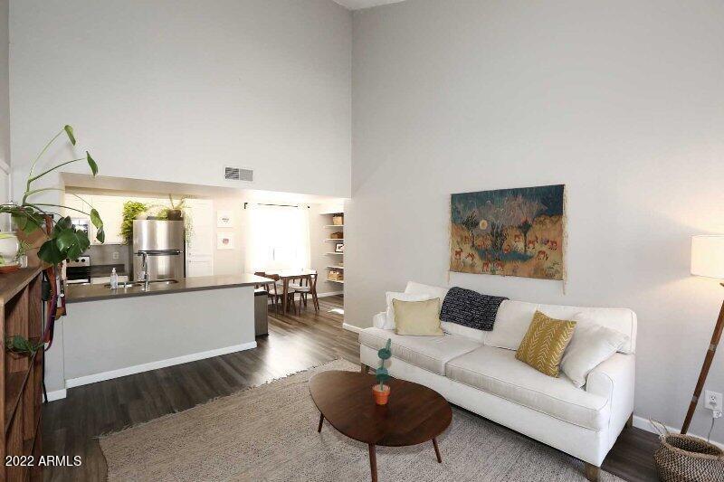 2938 N 61st Pl. #247, Scottsdale, AZ 85251