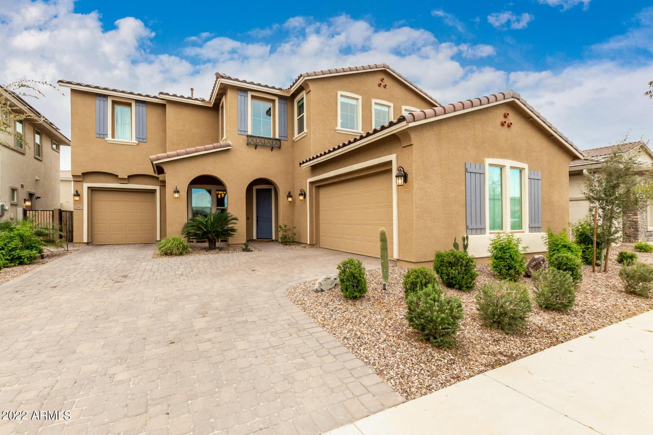 20875 E Mockingbird Dr., Queen Creek, AZ 85142
