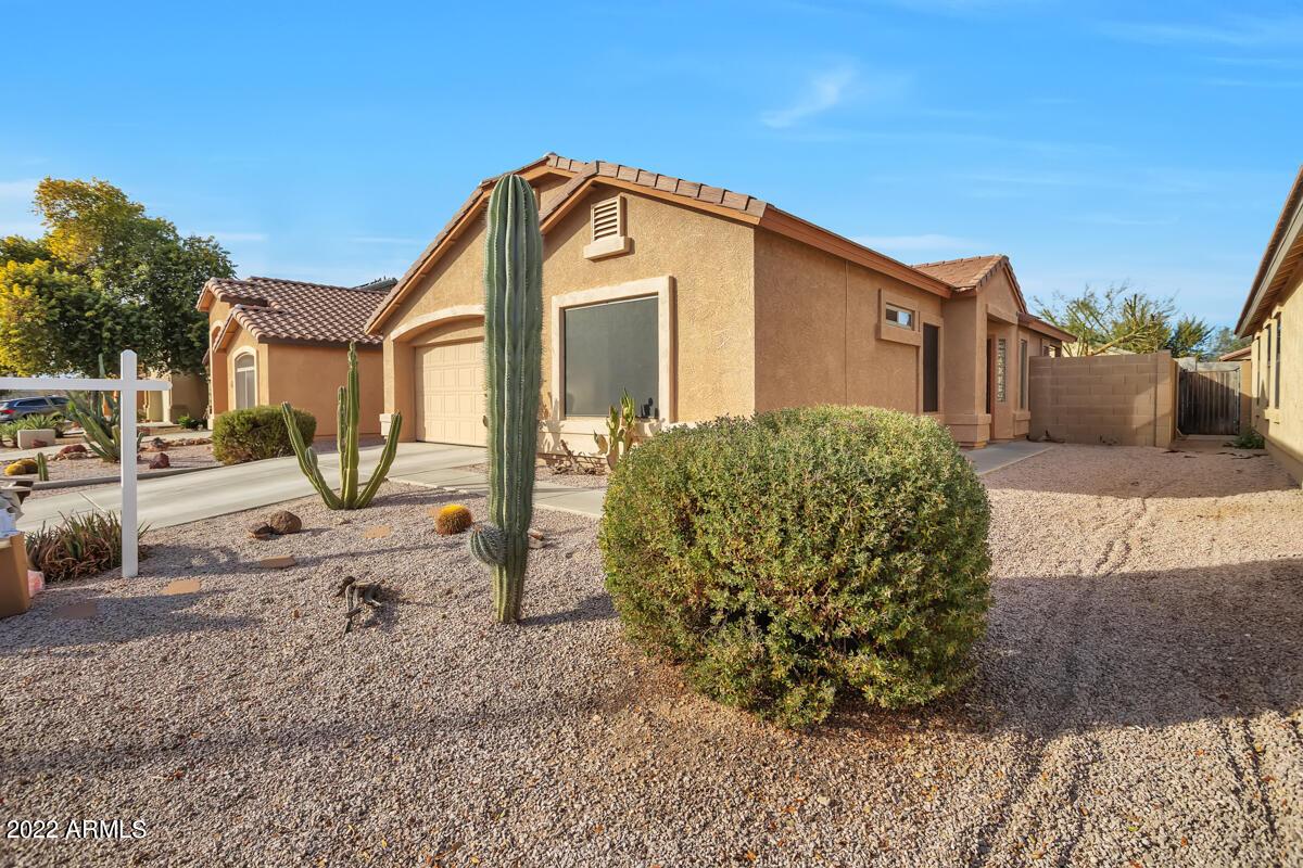 23668 W Parkway Dr., Buckeye, AZ 85326