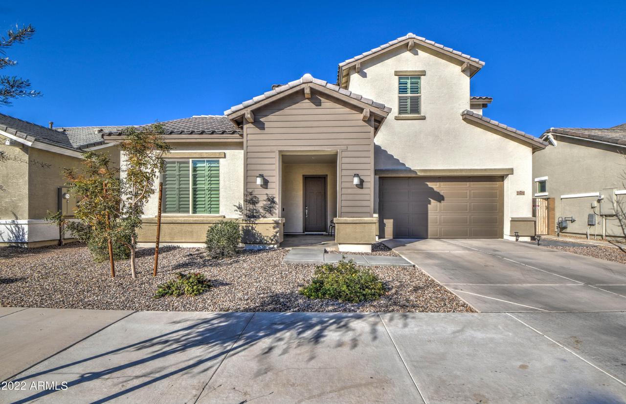 21072 E Via Del Sol, Queen Creek, AZ 85142