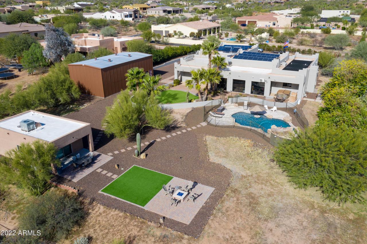 14141 E Melanie Dr., Scottsdale, AZ 85262